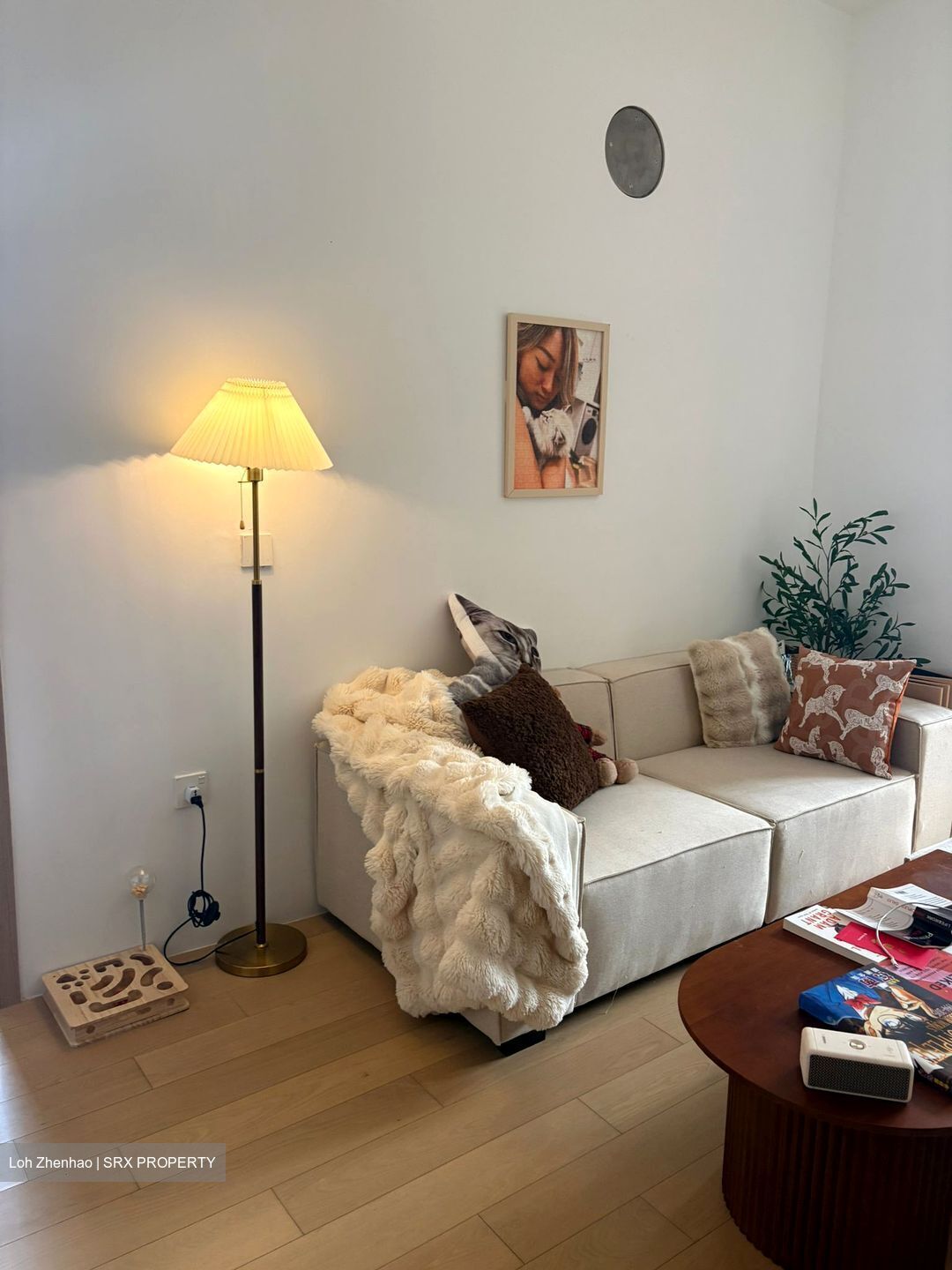 Ikigai (D11), Apartment #543404711